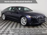 Audi A7 quattro Premium Plus 55 TFSI AWD