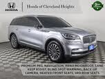 Lincoln Aviator Standard AWD