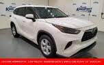 Toyota Highlander L FWD