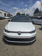 Volkswagen Golf GTI 2.0T SE FWD