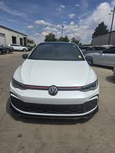 Volkswagen Golf GTI 2.0T SE FWD