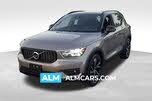 Volvo XC40 T5 R-Design AWD
