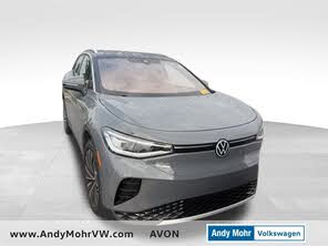 Volkswagen ID.4 Pro S Plus AWD