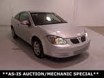 Pontiac G5 Base