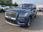 Lincoln Navigator L Reserve 4WD