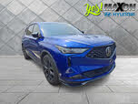 Acura MDX SH-AWD with A-SPEC Package