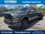 RAM 3500 Limited Crew Cab LB DRW 4WD