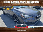 Subaru Impreza 2.0i Premium Hatchback AWD