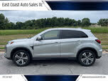 Mitsubishi Outlander Sport ES FWD