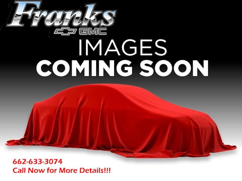 2005 Chevrolet Corvette Convertible RWD