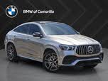 Mercedes-Benz GLE AMG GLE 53 4MATIC