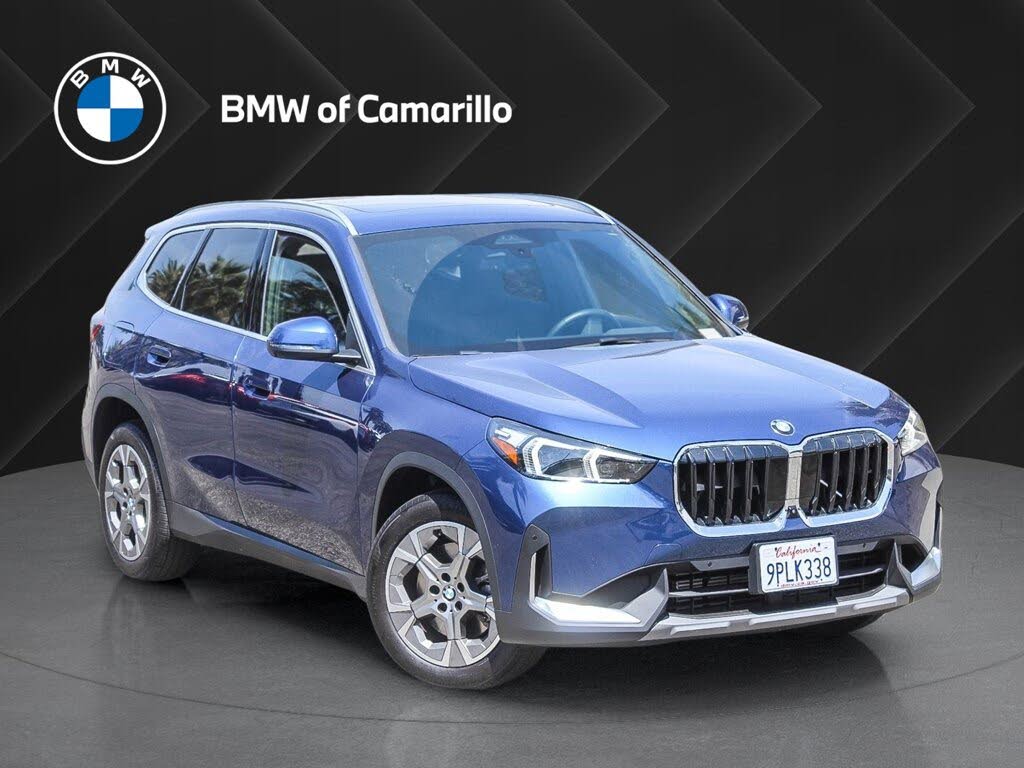 2023 BMW X1 xDrive28i AWD