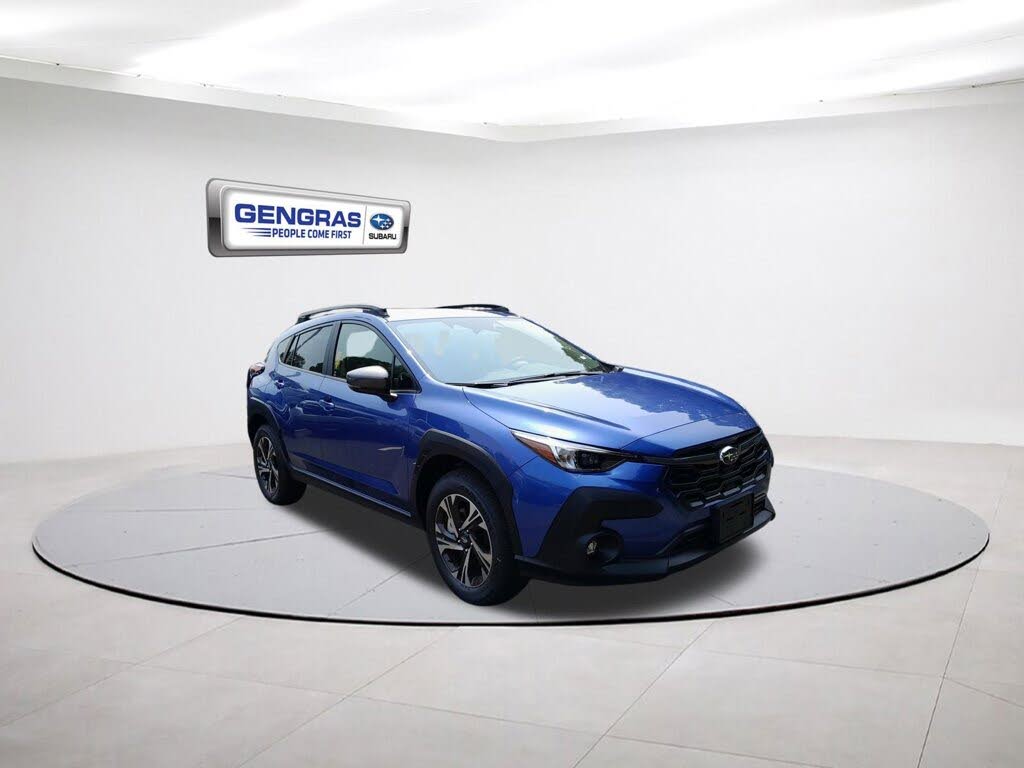 2025 Subaru Crosstrek Premium AWD