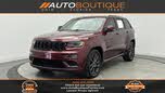 Jeep Grand Cherokee High Altitude 4WD