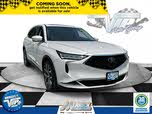 Acura MDX SH-AWD with Technology Package