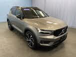 Volvo XC40 T5 R-Design AWD