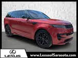 Land Rover Range Rover Sport P400 Dynamic SE AWD