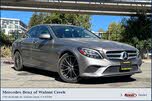 Mercedes-Benz C-Class C 300 RWD