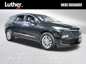 Buick Enclave Premium AWD