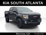 GMC Canyon Elevation Crew Cab RWD