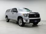 Toyota Tundra SR5 Double Cab RWD