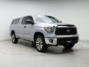 Toyota Tundra SR5 Double Cab RWD