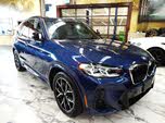 BMW X3 M40i AWD
