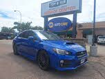 Subaru WRX STI Base
