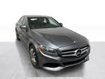 Mercedes-Benz C-Class C 300 4MATIC