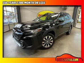 Subaru Outback Limited AWD