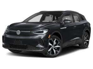 Volkswagen ID.4 Pro S AWD
