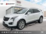 Cadillac XT5 Sport AWD