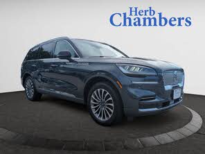 Lincoln Aviator Reserve AWD