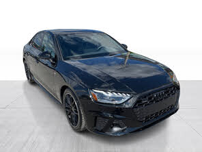 Audi A4 quattro Premium Plus S Line 45 TFSI AWD