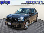 MINI Countryman Cooper ALL4 AWD