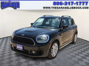 MINI Countryman Cooper ALL4 AWD