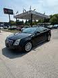 Cadillac CTS Coupe 3.6L RWD