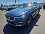 Volvo XC60 T8 Recharge Inscription eAWD