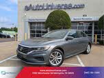 Volkswagen Passat 2.0T SE FWD