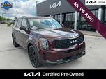 Kia Telluride SX AWD