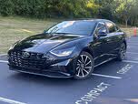 Hyundai Sonata Limited FWD