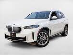 BMW X5 xDrive50e AWD