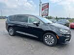 Chrysler Pacifica Hybrid Limited FWD