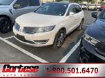 Lincoln MKX Reserve AWD