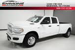 RAM 3500 Tradesman Crew Cab LB DRW RWD
