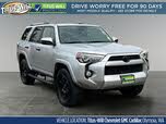 Toyota 4Runner SR5 4WD