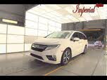 Honda Odyssey Elite FWD