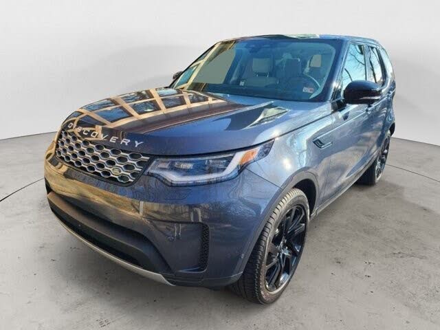 2024 Land Rover Discovery P300 S AWD