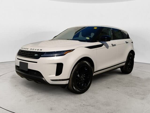 2024 Land Rover Range Rover Evoque P250 S AWD
