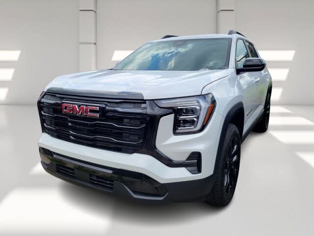 2026 GMC Terrain Elevation FWD
